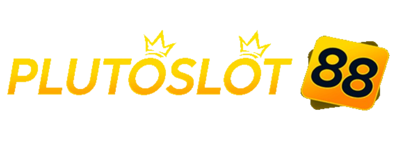 Logo PLUTOSLOT88